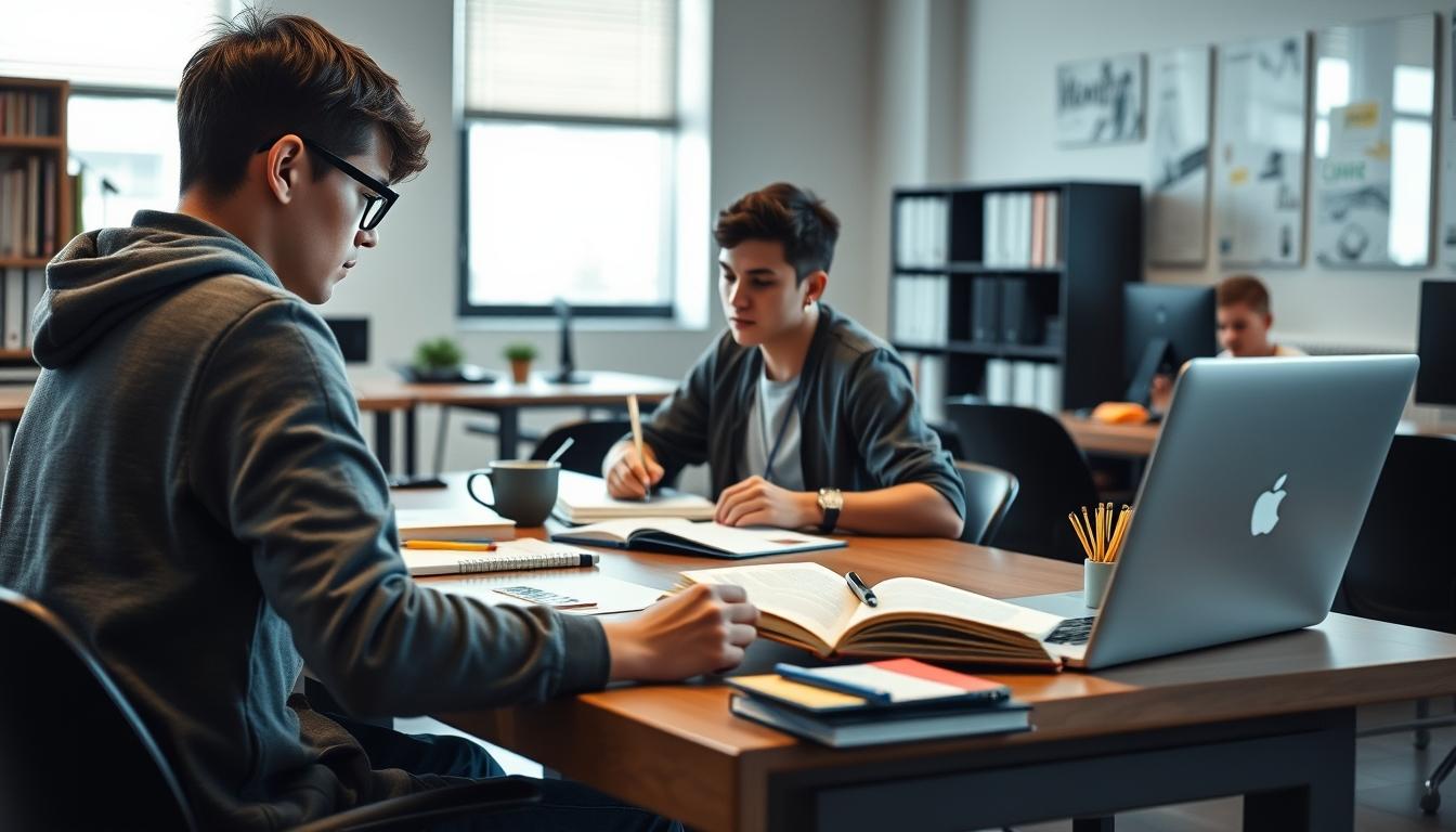 Innovative digital learning technology