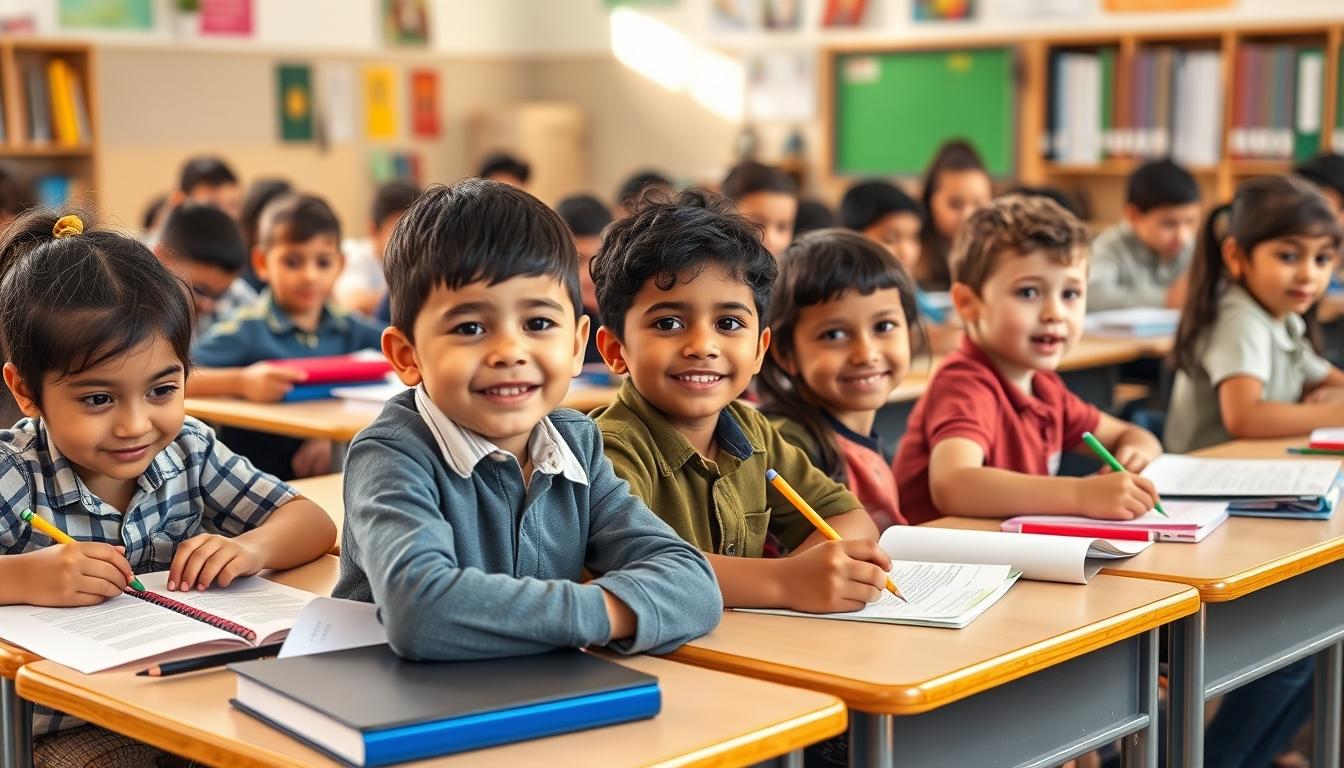 Professional communication for educational assistance